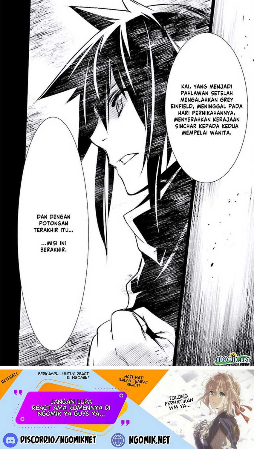 Chapter 70 - halaman 32