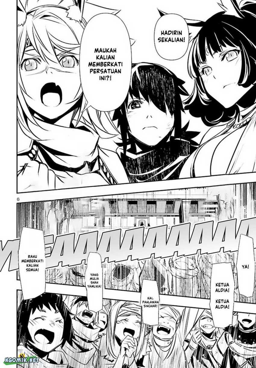Chapter 70 - halaman 8