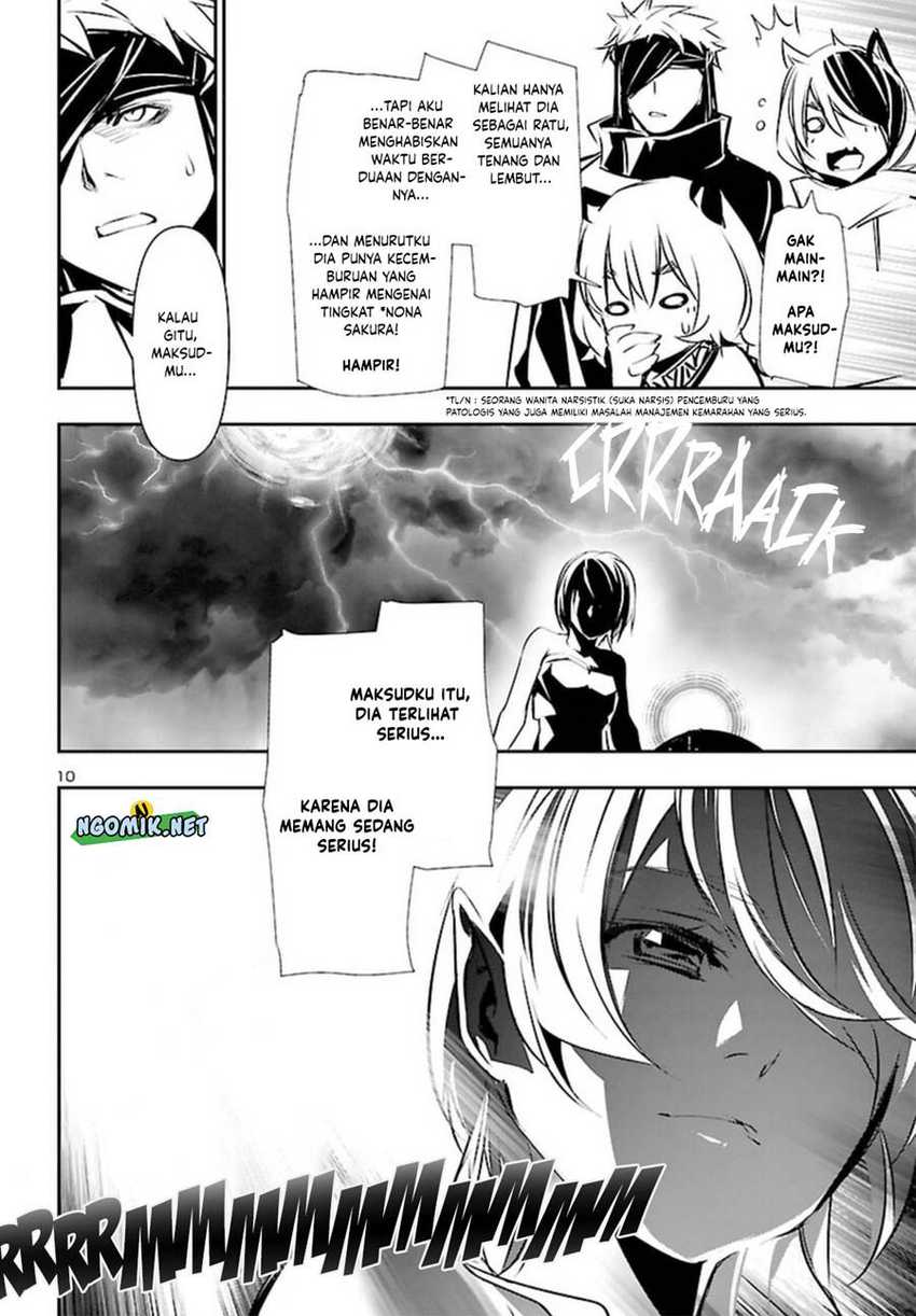 Chapter 69 - halaman 13