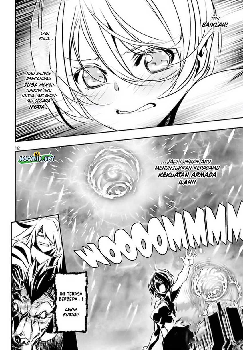 Chapter 69 - halaman 15