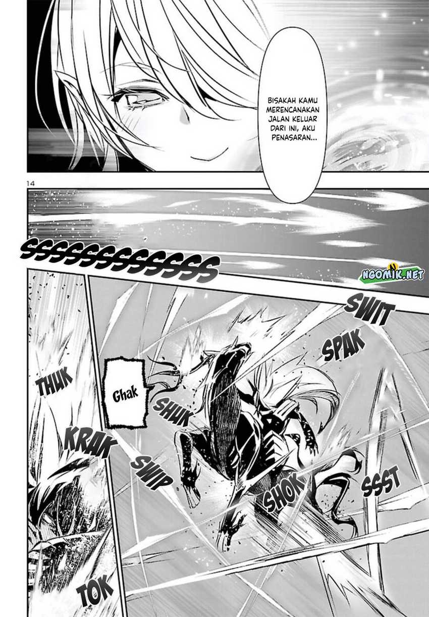 Chapter 69 - halaman 17