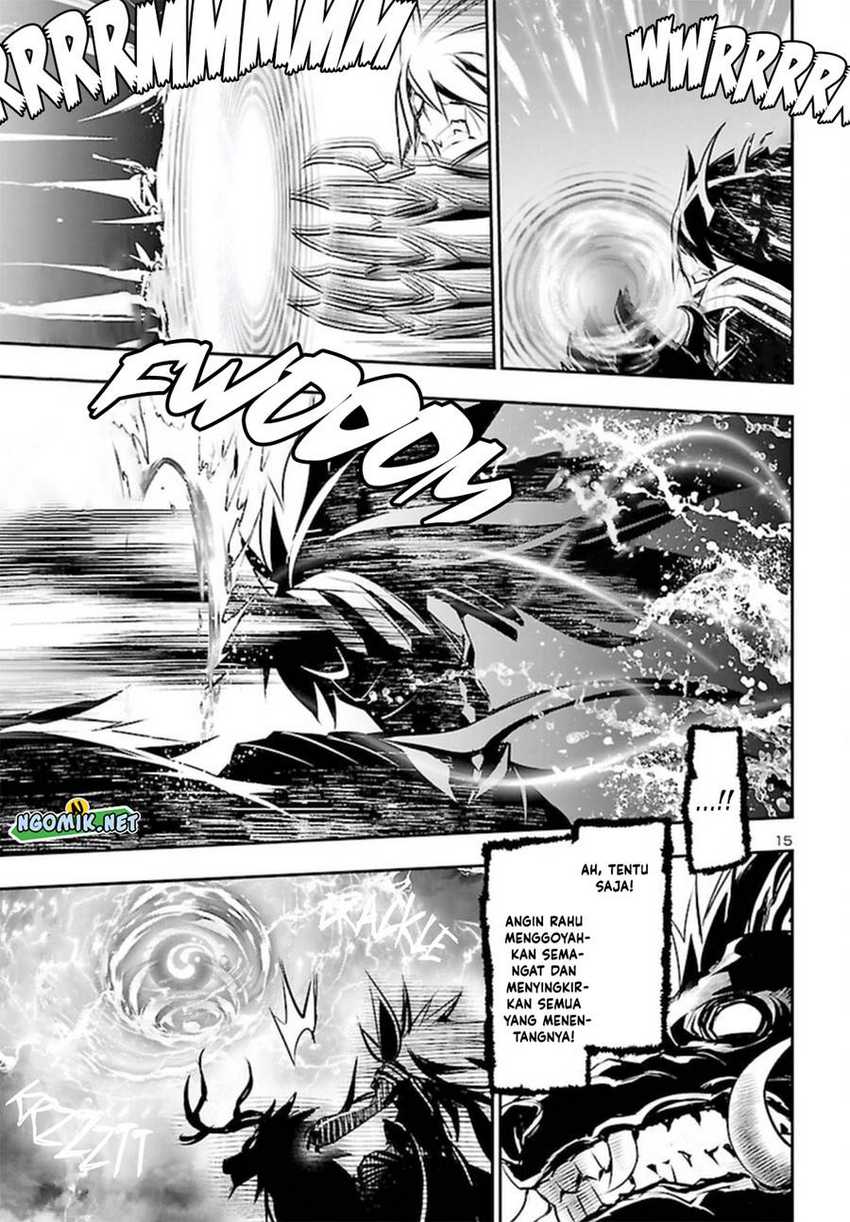 Chapter 69 - halaman 18