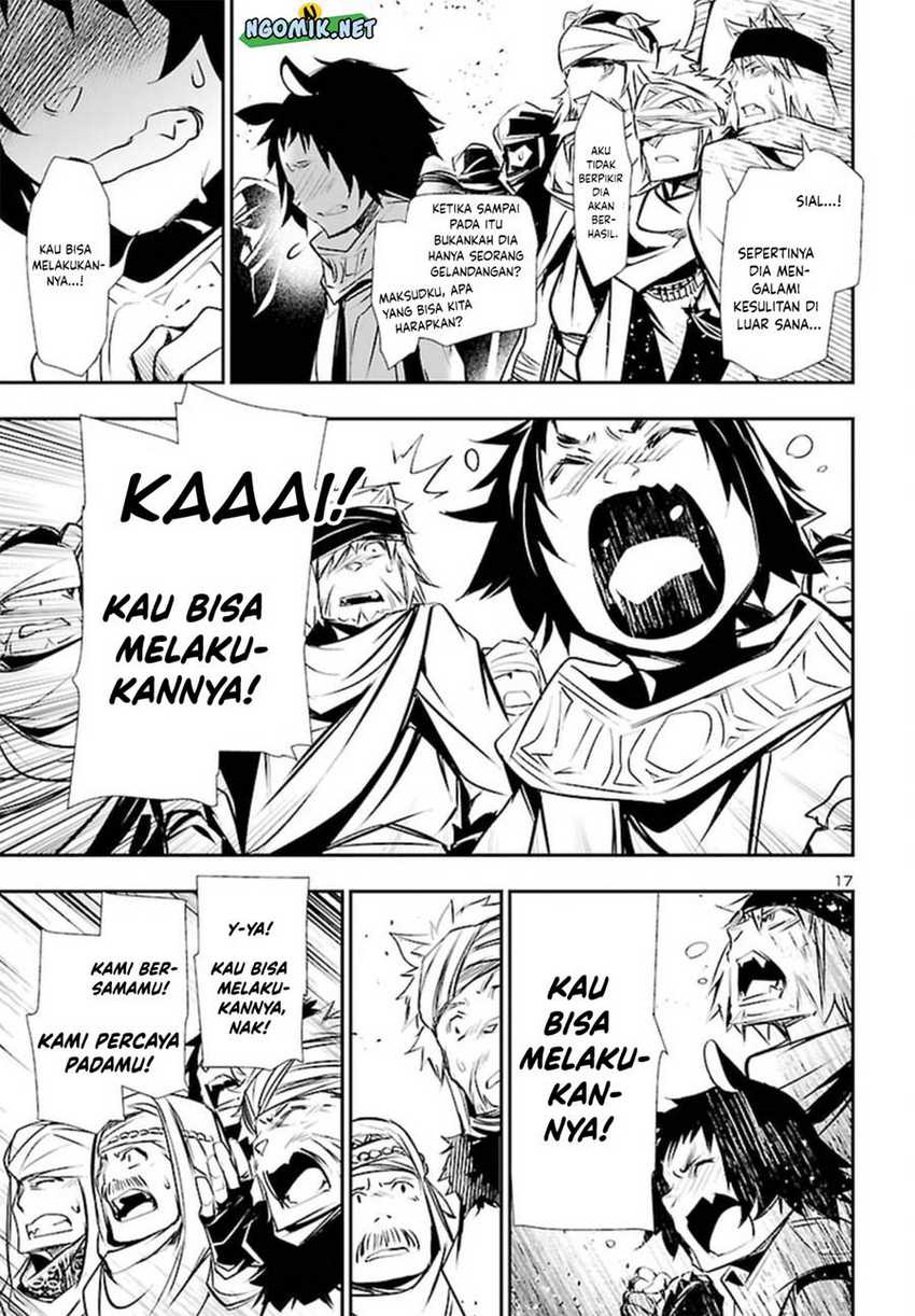 Chapter 69 - halaman 20