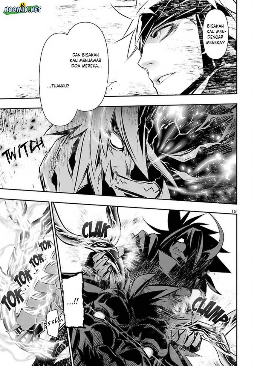 Chapter 69 - halaman 22