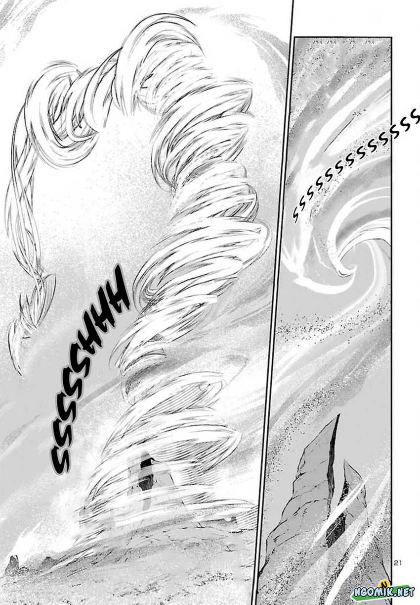 Chapter 69 - halaman 24