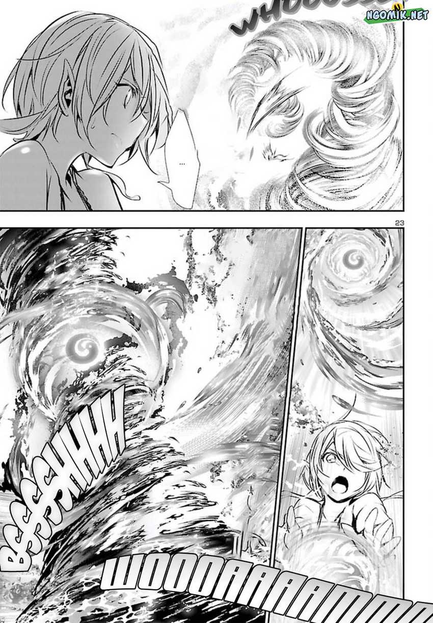 Chapter 69 - halaman 26