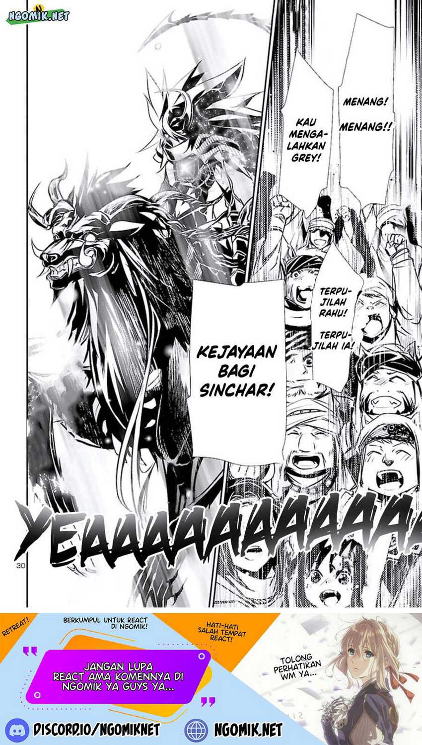 Chapter 69 - halaman 32