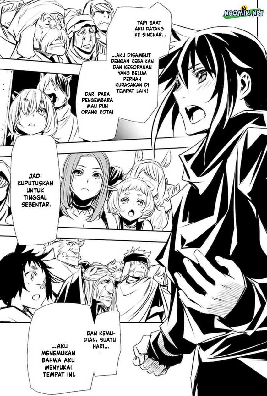 Chapter 68 - halaman 15
