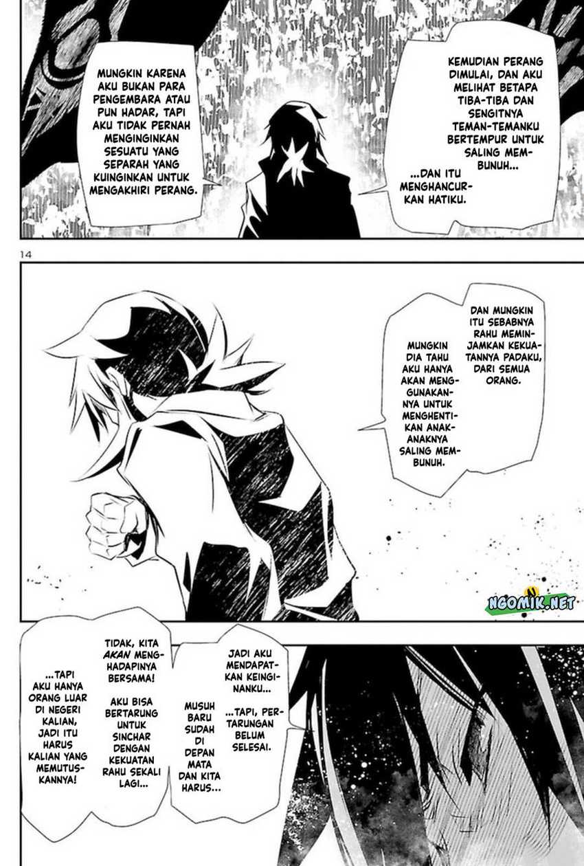 Chapter 68 - halaman 16
