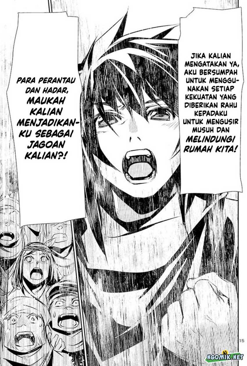 Chapter 68 - halaman 17