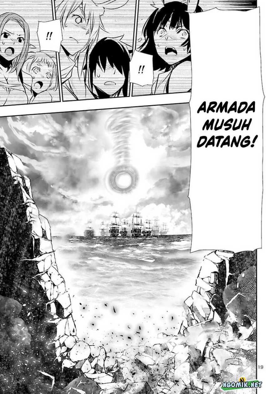 Chapter 68 - halaman 21
