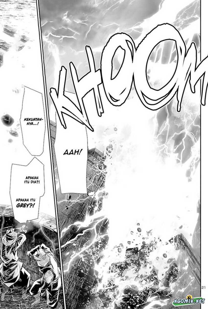 Chapter 68 - halaman 23