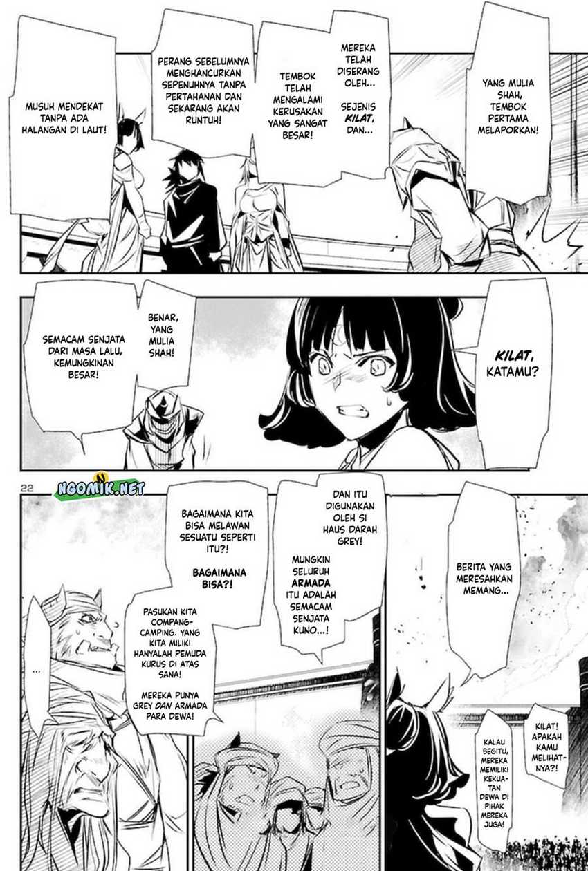 Chapter 68 - halaman 24