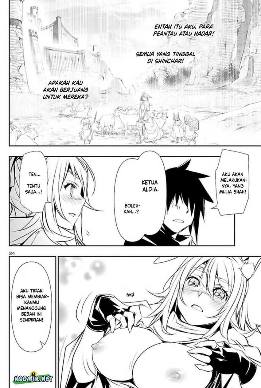 Chapter 68 - halaman 26
