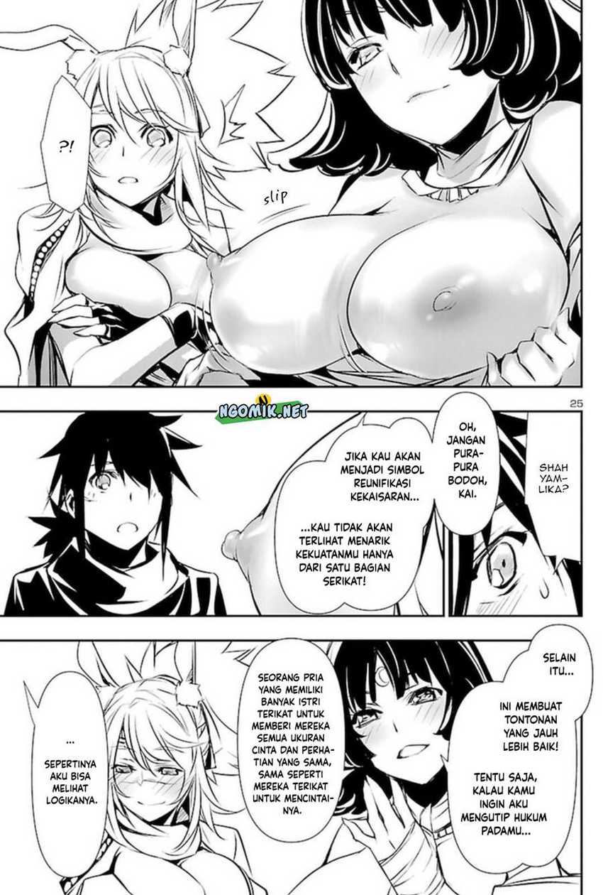 Chapter 68 - halaman 27
