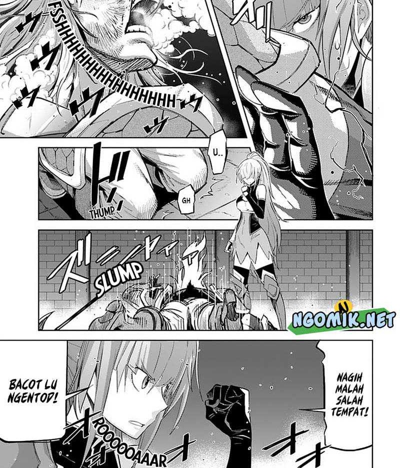 Chapter 68 - halaman 33