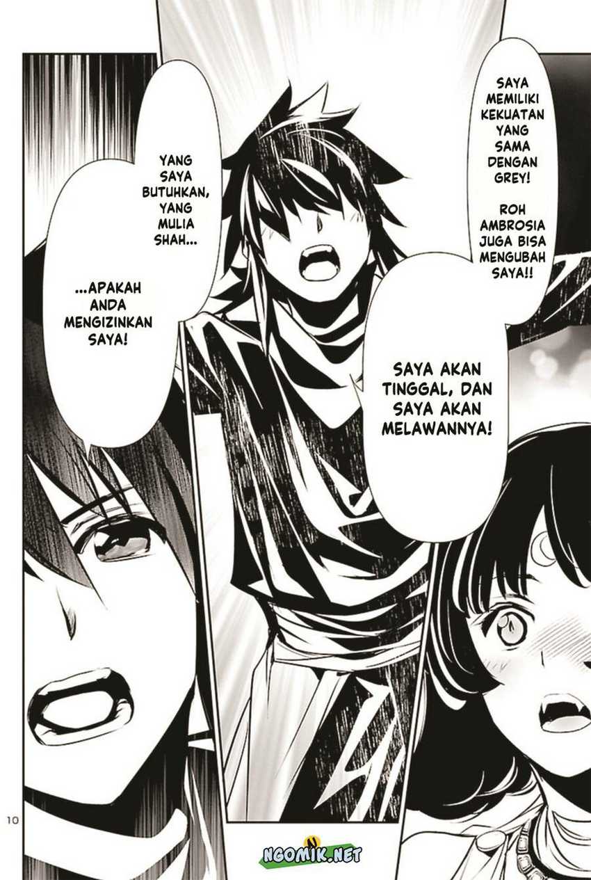 Chapter 67 - halaman 12