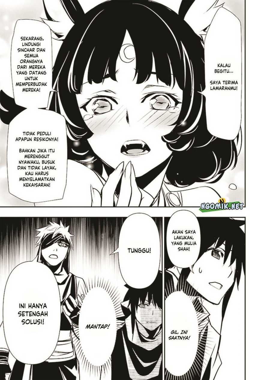 Chapter 67 - halaman 14