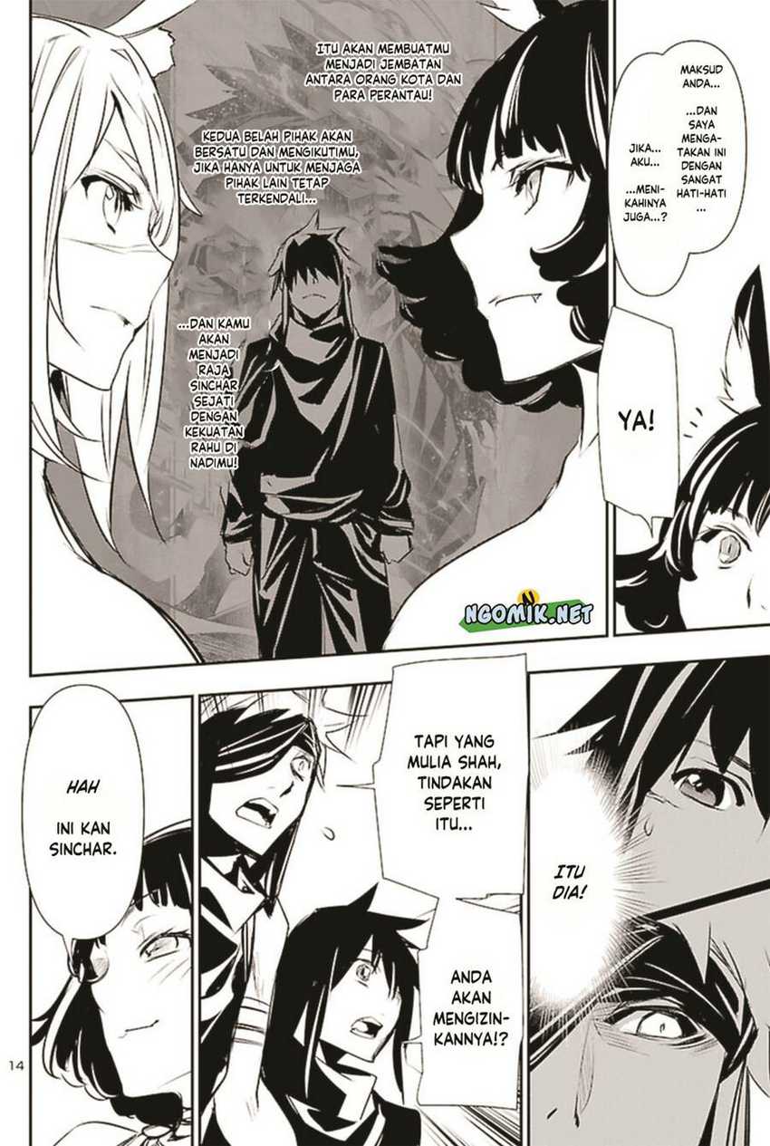 Chapter 67 - halaman 16