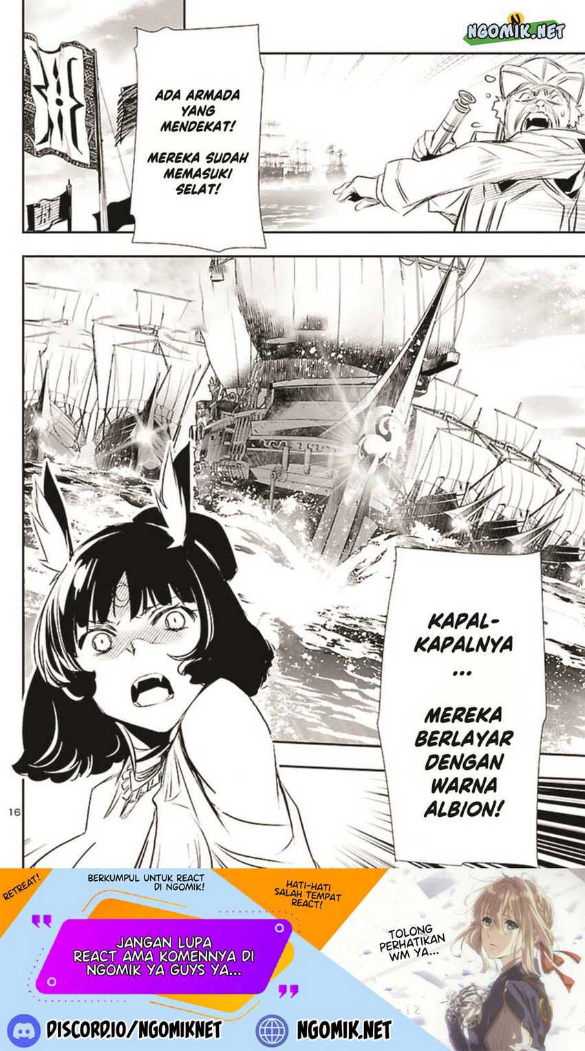 Chapter 67 - halaman 18
