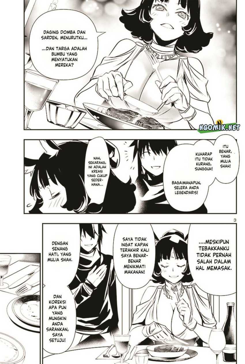 Chapter 67 - halaman 5