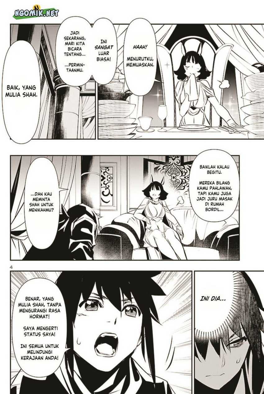 Chapter 67 - halaman 6