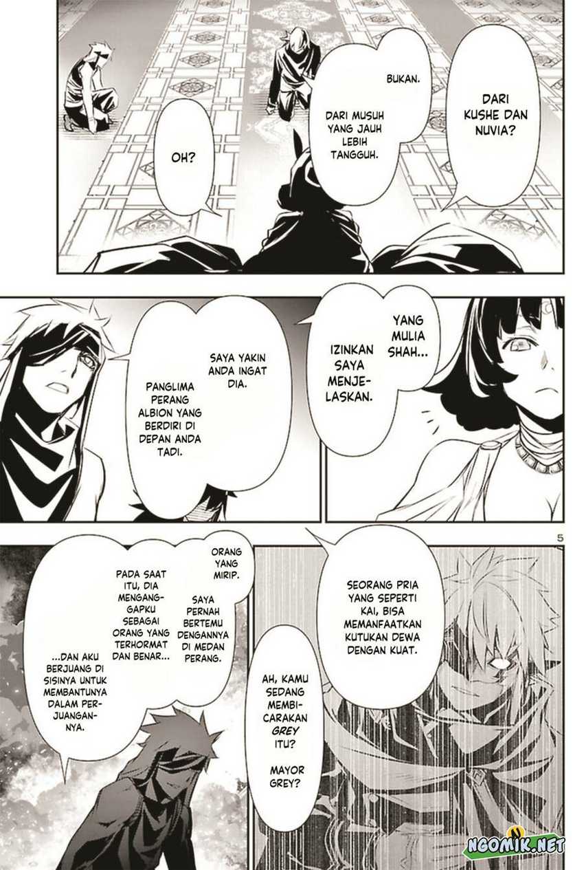 Chapter 67 - halaman 7