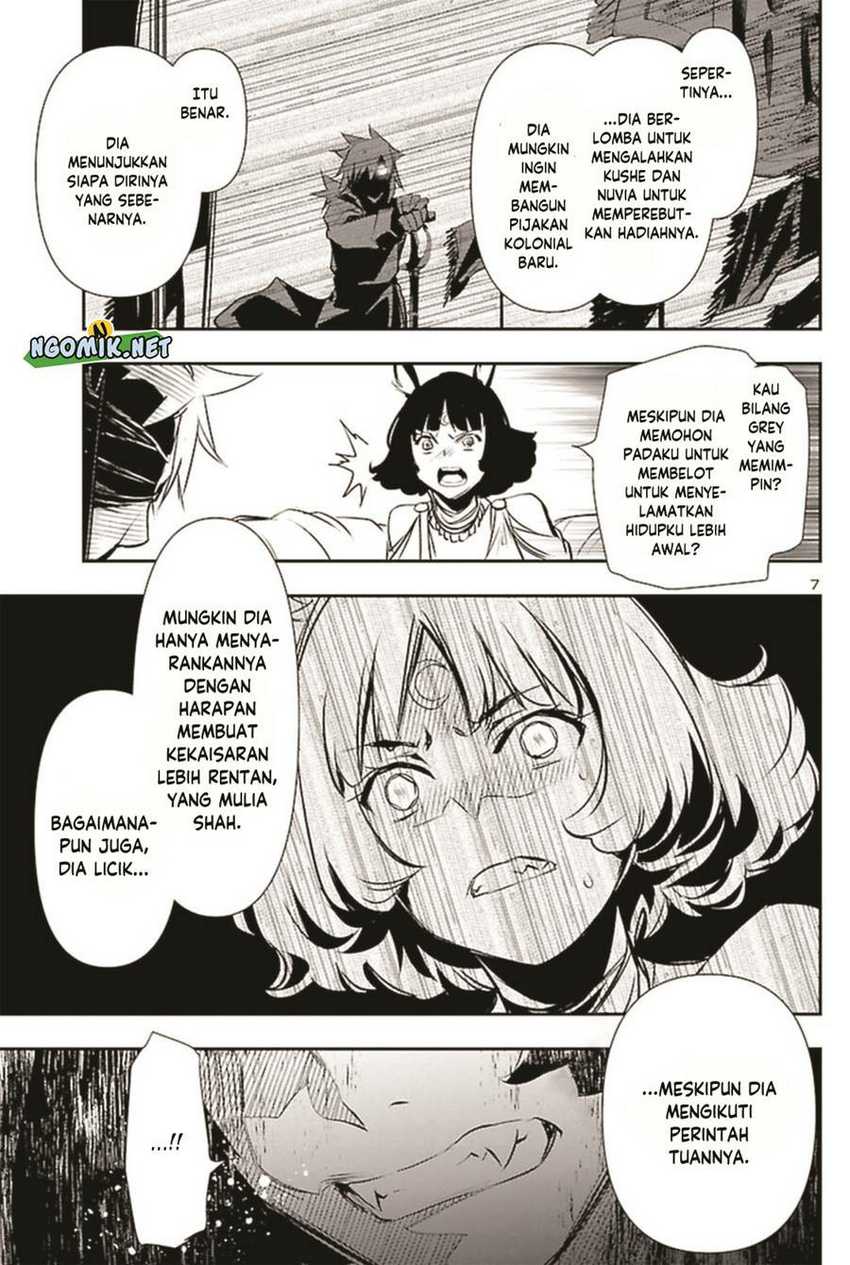 Chapter 67 - halaman 9