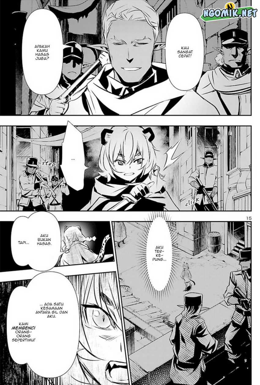 Chapter 55 - halaman 16