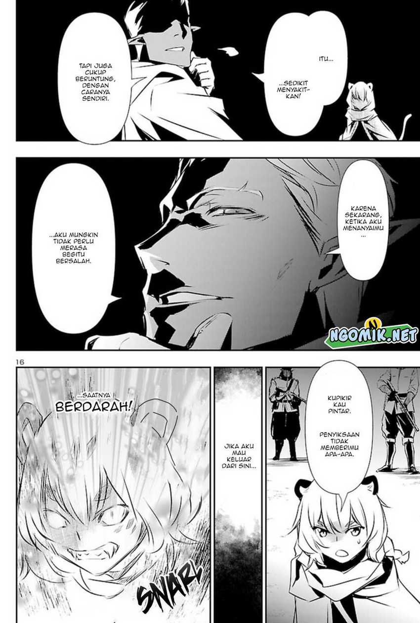 Chapter 55 - halaman 17