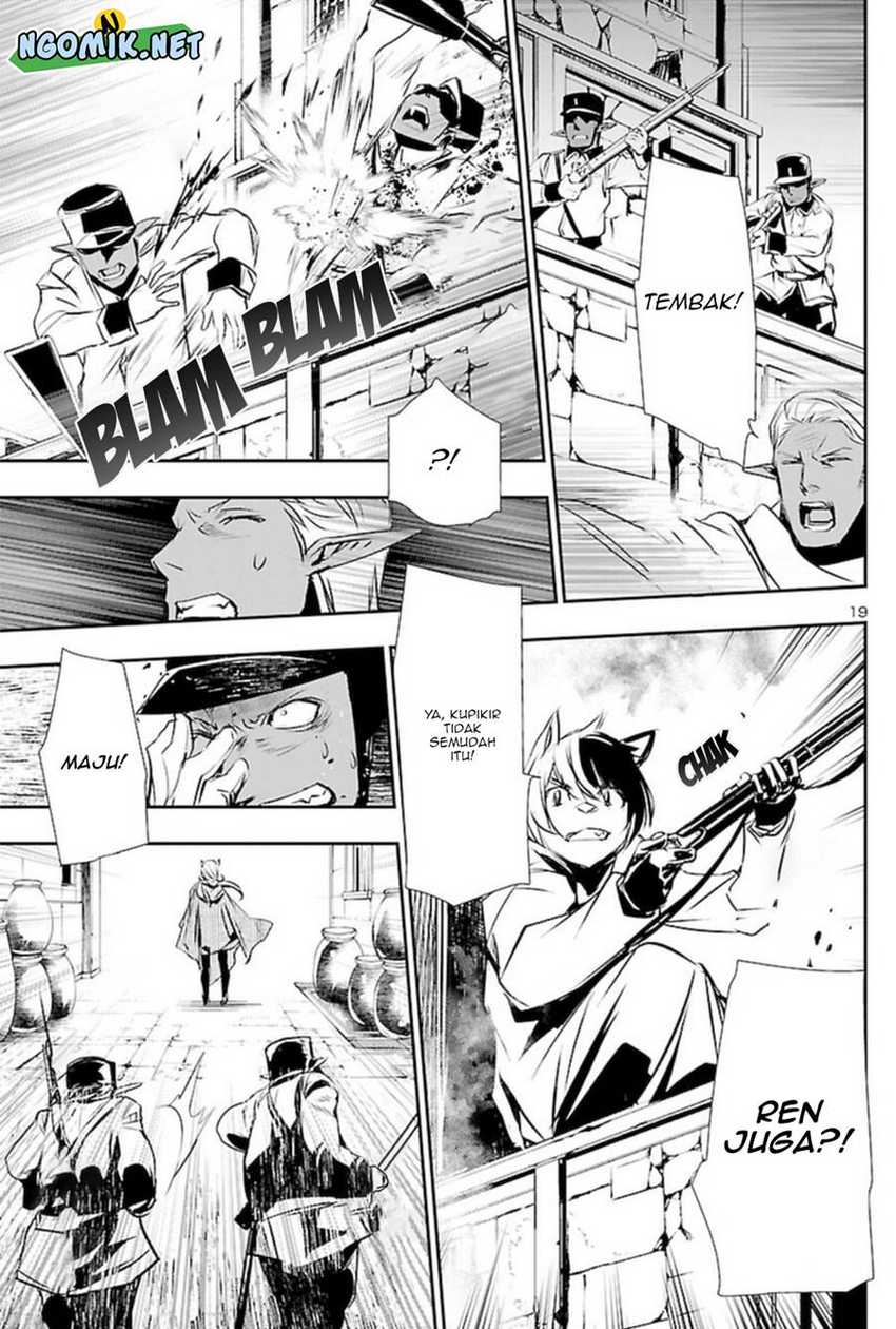 Chapter 55 - halaman 20