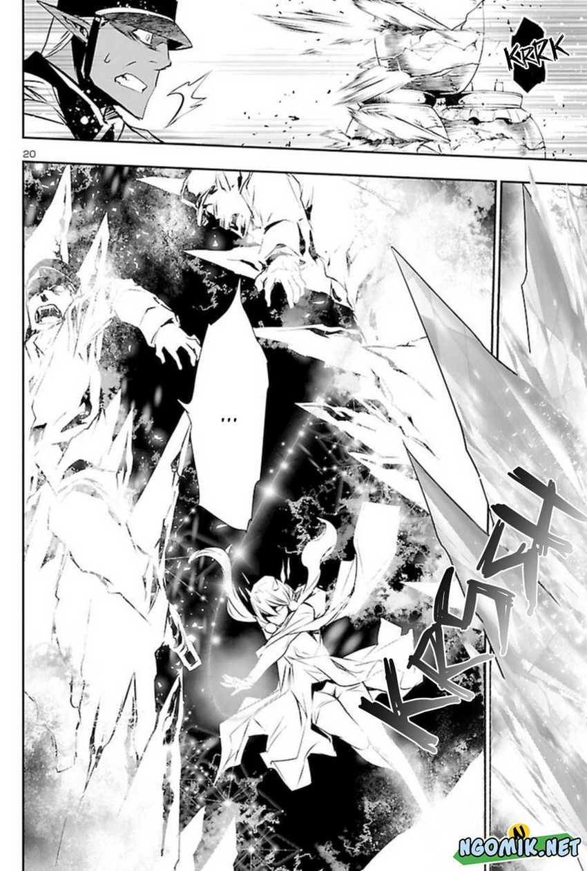 Chapter 55 - halaman 21