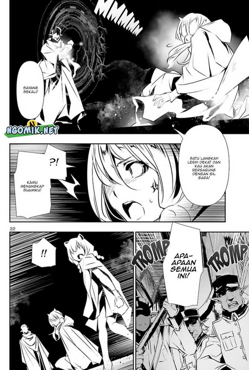Chapter 55 - halaman 23