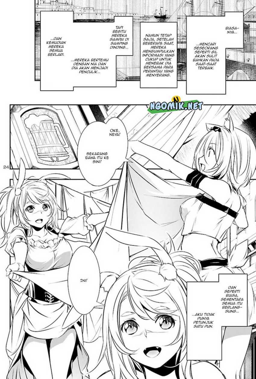 Chapter 55 - halaman 25
