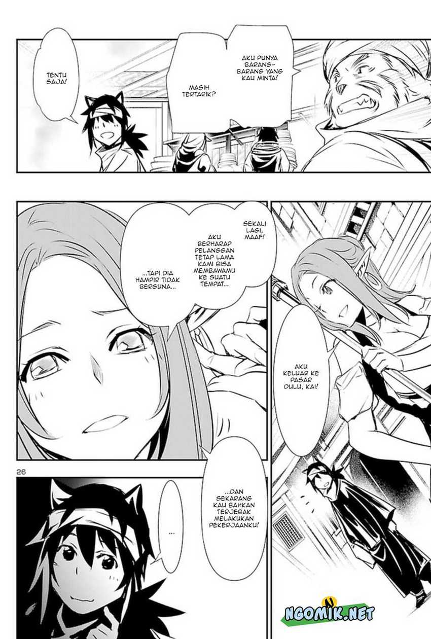 Chapter 55 - halaman 27