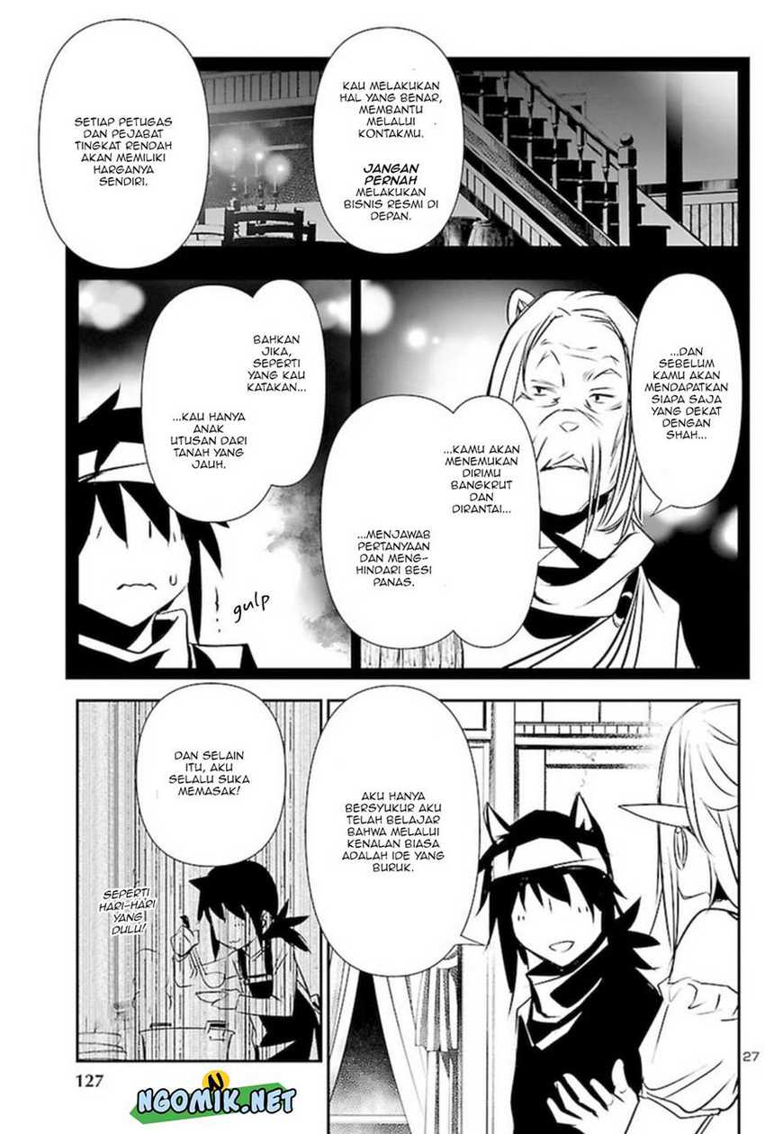 Chapter 55 - halaman 28