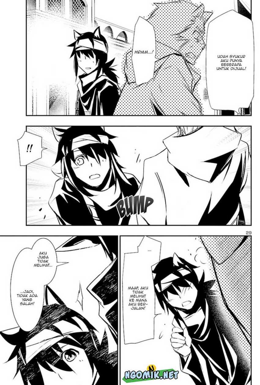 Chapter 55 - halaman 30