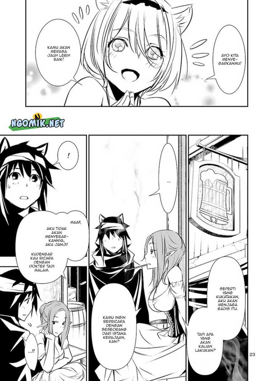 Chapter 54 - halaman 26