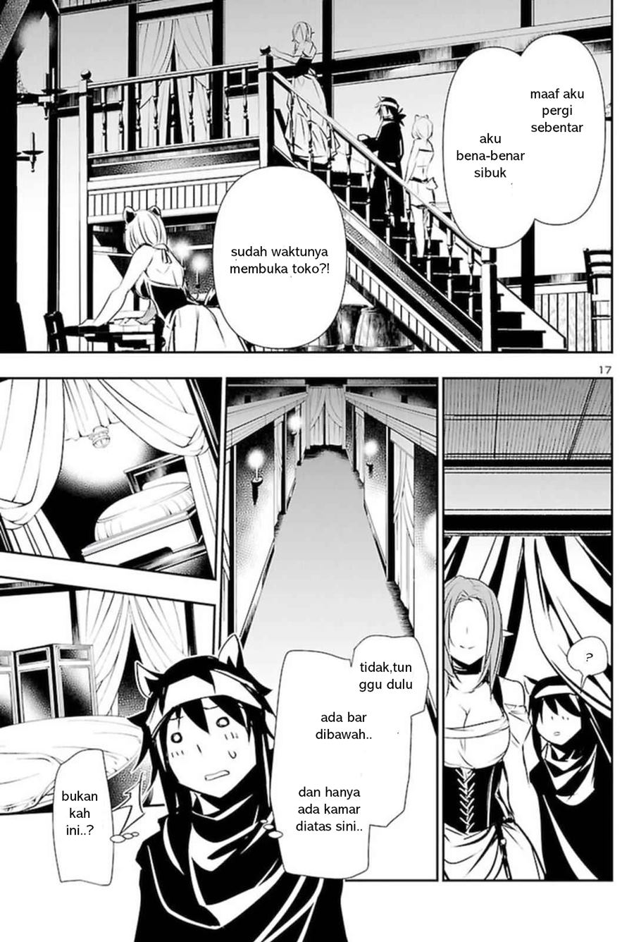 Chapter 53 - halaman 19