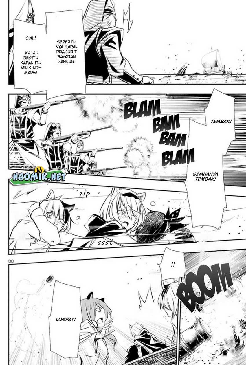 Chapter 52 - halaman 32