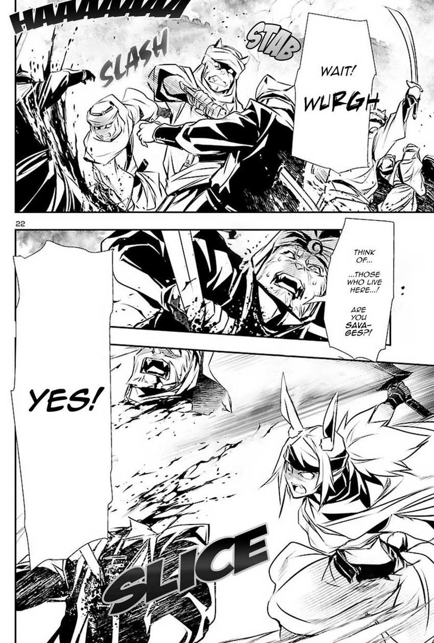 Chapter 51 - halaman 23
