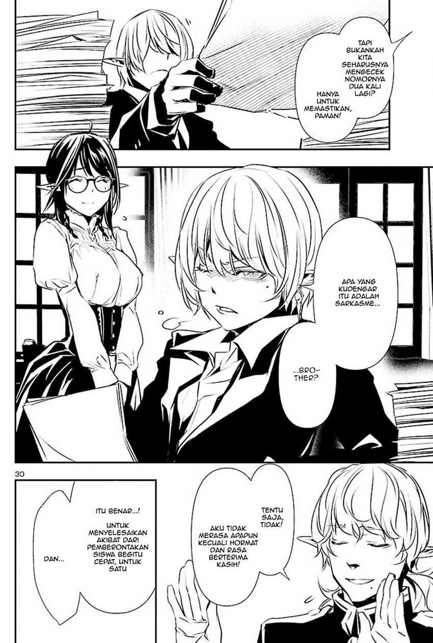Chapter 51 - halaman 31