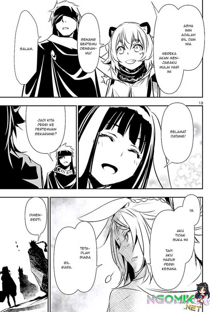 Chapter 50 - halaman 14