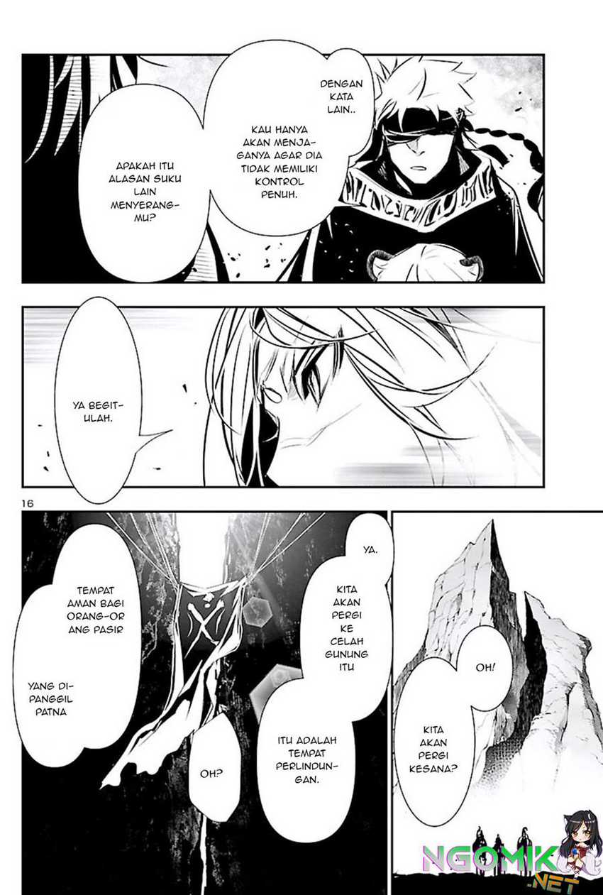 Chapter 50 - halaman 17