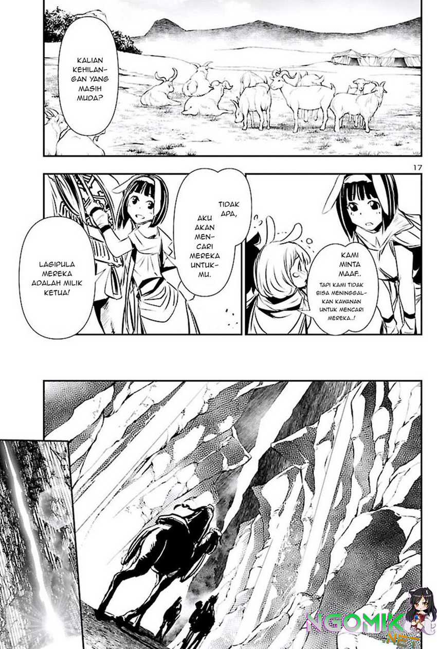 Chapter 50 - halaman 18