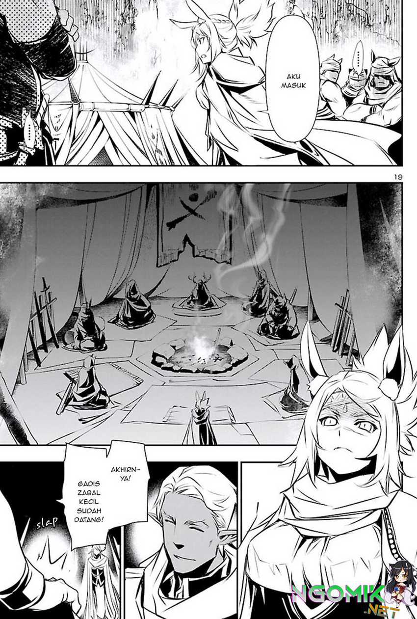 Chapter 50 - halaman 20