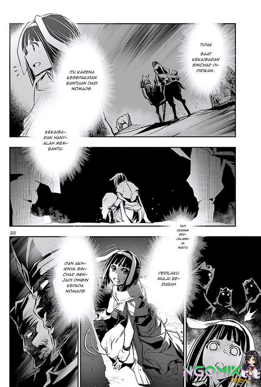 Chapter 50 - halaman 23