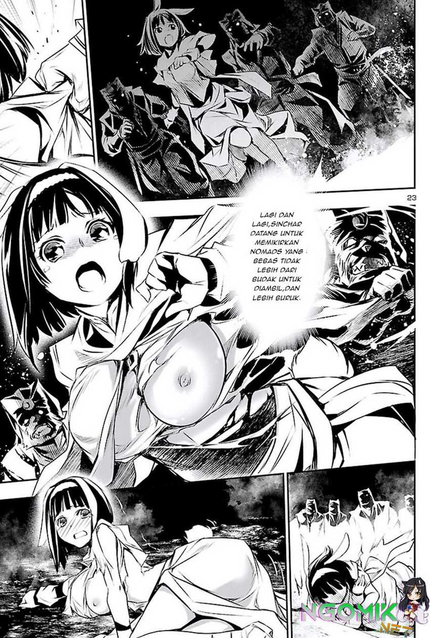 Chapter 50 - halaman 24
