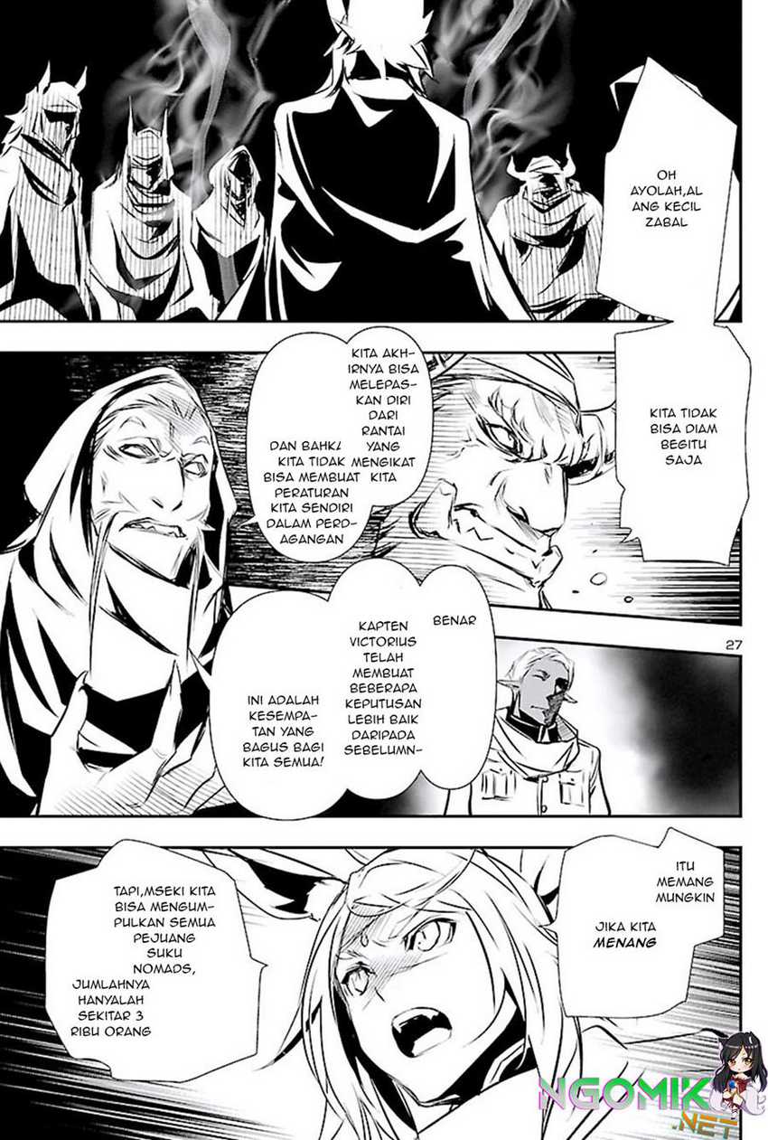 Chapter 50 - halaman 28