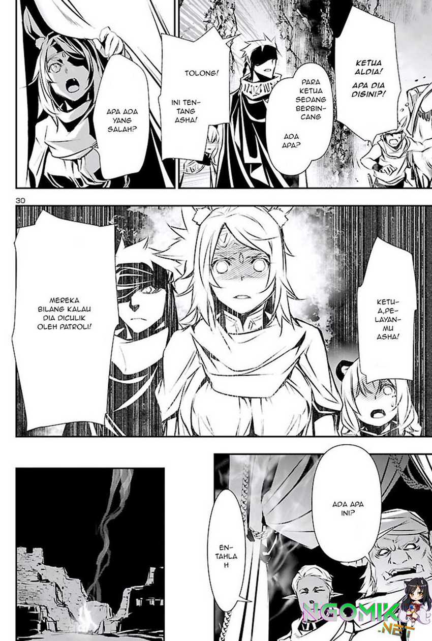 Chapter 50 - halaman 31